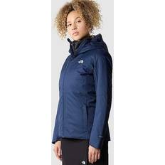 The North Face M - Women Jackets The North Face Women's Quest Insulated Summit Navy