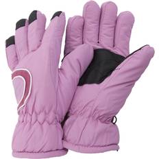 Skiing - Women Gloves & Mittens Floso Thinsulate Extra Warm Thermal Padded Winter/Ski Gloves With Palm Grip 3M 40g