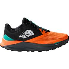 The North Face Running Shoes The North Face Vectiv Enduris Men's Trail Shoes Power Orange/TNF Black