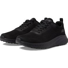 Skechers BOBS Squad Chaos Trainers Black