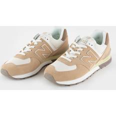New Balance 574 - Unisex Trainers on sale New Balance 574 Trainers Brown