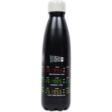Half Moon Bay Serving Half Moon Bay Back to the Future Water Bottle 0.5L