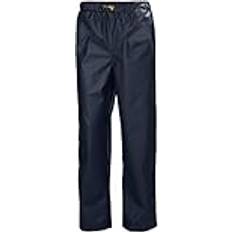 Helly Hansen S Trousers Helly Hansen Gale Rain Pants, 2XL, Navy