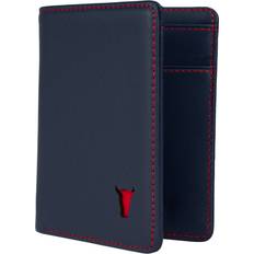 Torro Slim Bifold Leather Wallet with RFID Protection