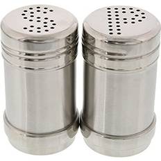 Juvale Shakers Salt Mill, Pepper Mill