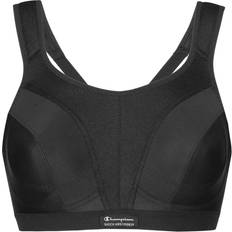 Fitness & Gym Bras Shock Absorber Active D+ Max Support Sports Bra - Black