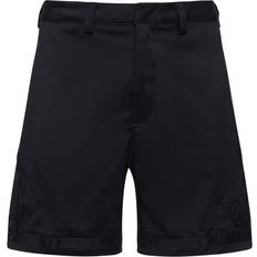 Nike Men's Dri-FIT Sport Golf Diamond Shorts in Black, DZ0557-010