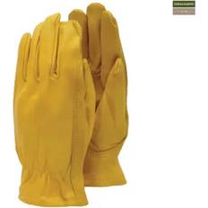 Gold Accessories Town & Country TGL105S Premium Leather Gloves Ladies'