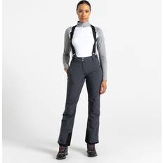 Skiing - Women Trousers Dare 2b Effused Ii Pant Grey Woman