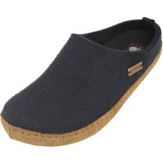 Haflinger Emils Slide Navy