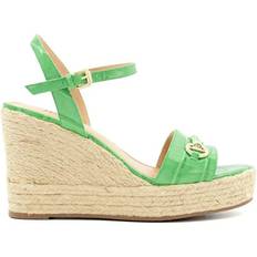 Green - Women Low Shoes Dune London 'Kai' Wedges Green