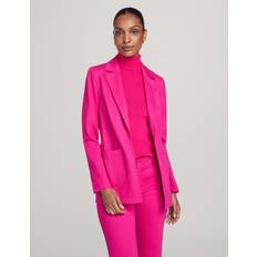 Anne Klein Notch Collar Jacket