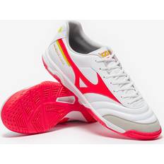 Mizuno Unisex Trainers Mizuno Morelia Sala Classic IN White