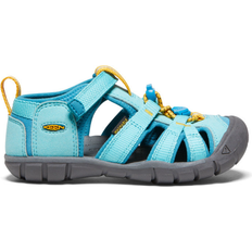 Keen Little Kids' Seacamp II CNX - Ipanema/Fjord Blue