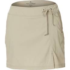 Royal Robbins Jammer Skirt Beige Woman