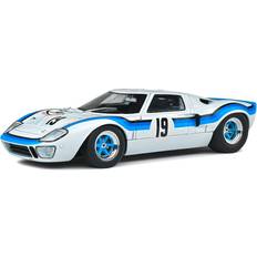 Solido GT40 MKI Angola Championship 1:18