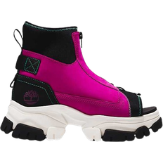 Timberland Adley Way Peep-Toe - Very Berry