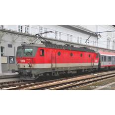 Piko Electric Locomotive of Austrian Federal Railways 51632