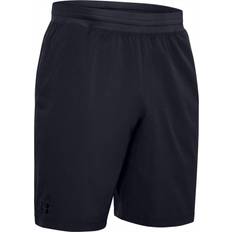 Under Armour Breathable - Men Shorts Under Armour Motivate Vented Shorts - Black