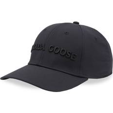 Accessories Canada Goose Men's New Tech Cap Black Black