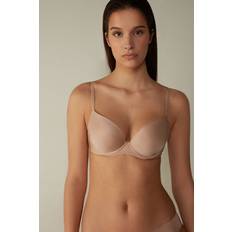 Intimissimi Irina Microfibre Balconette Bra Woman Natural 2E