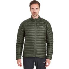 Montane Men - Winter Jackets - XL Montane Anti-Freeze Padded Jacket