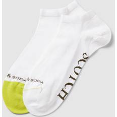 Scotch & Soda Underwear Scotch & Soda Herren Sneakersocken im 12er Pack