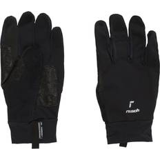 reusch Arien Fingerhandschuhe schwarz