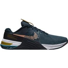 Nike Metcon Men's Training Shoes Blue