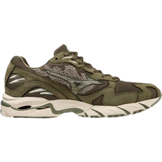 Mizuno 13.5 Trainers Mizuno x Maharishi Wave Rider 10 W - Deep Depths/Papyrus