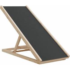 vidaXL Dog Ramp 100x40cm