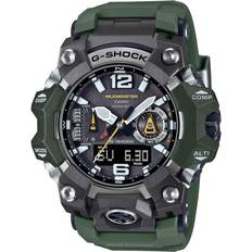 G shock mudmaster Casio G-Shock Mudmaster (GWG-B1000-3AER)