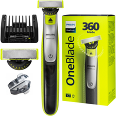 Quick Charge Shavers Philips OneBlade 360 QP2734