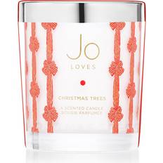 Jo Loves A Christmas Trees Scented Candle