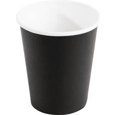 Fiesta Recyclable Coffee Cups Single