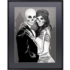 Plastic Posters Grindstore Happily Ever Afterlife Gloss Poster