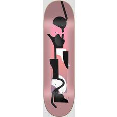 Sovrn Plis 8.0" Skateboard Deck uni