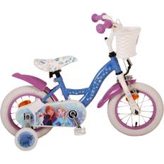 Foot Kids' Bikes Volare Children's Bicycle 12" Frozen II 21277-SACB Kids Bike