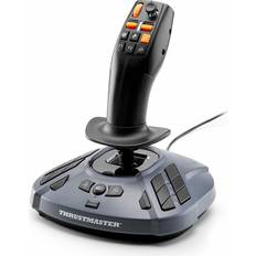 Thrustmaster Flight Sticks Thrustmaster SIMTASK FARMSTICK Joystick for PC