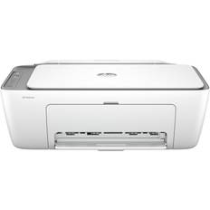 Colour Printer - Inkjet - Yes (Automatic) Printers HP DeskJet 2820e