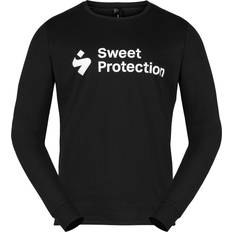 Sweet Protection Ls Black