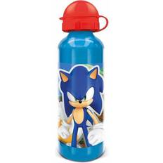 Sonic Bottle 530 ml Aluminium