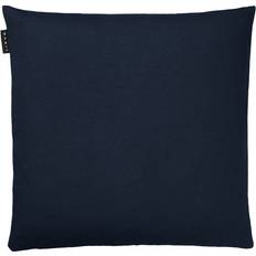 Linum Pepper Cushion Cover Blue (50x50cm)