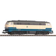 1:87 (H0) Model Railway Piko Hobby DB BR218 Diesel Locomotive IV