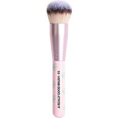 KimChi Chic A Really Good Brush Pink