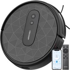 Bagless Robot Vacuum Cleaners AIRROBO P20 Robot Vacuum Cleaner