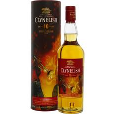 Highland Spirits Clynelish 10 Year Old Special Releases 2023 70cl