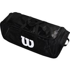 Wilson Football 10-Ball Duffle Bag