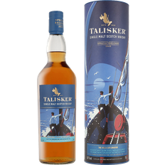 Talisker Beer & Spirits Talisker Special Releases 2023 70cl