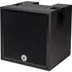 Warwick Gnome Pro CAB 4x8/8